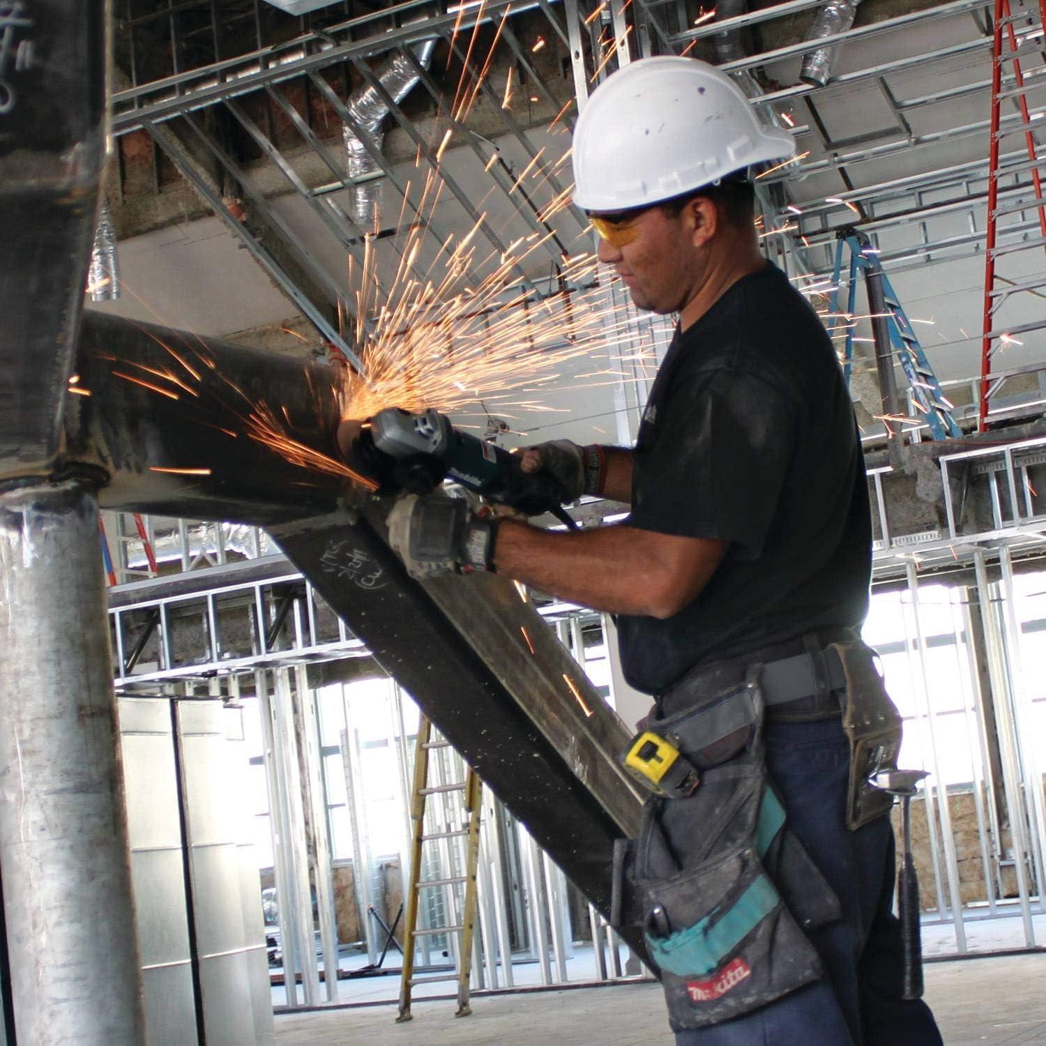 Amoladora Angular Makita 9565PC 5" 13 AMP SJS Potente