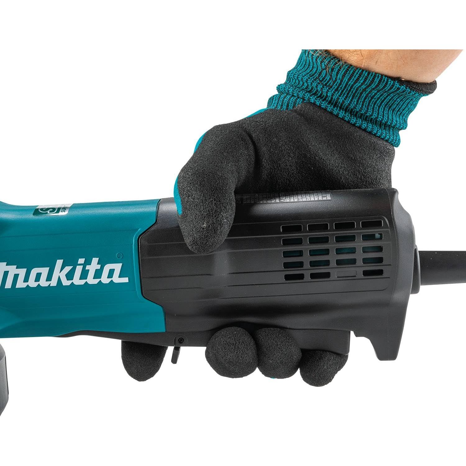 Amoladora Angular Makita GA4595 115mm 15 AMP SJSII