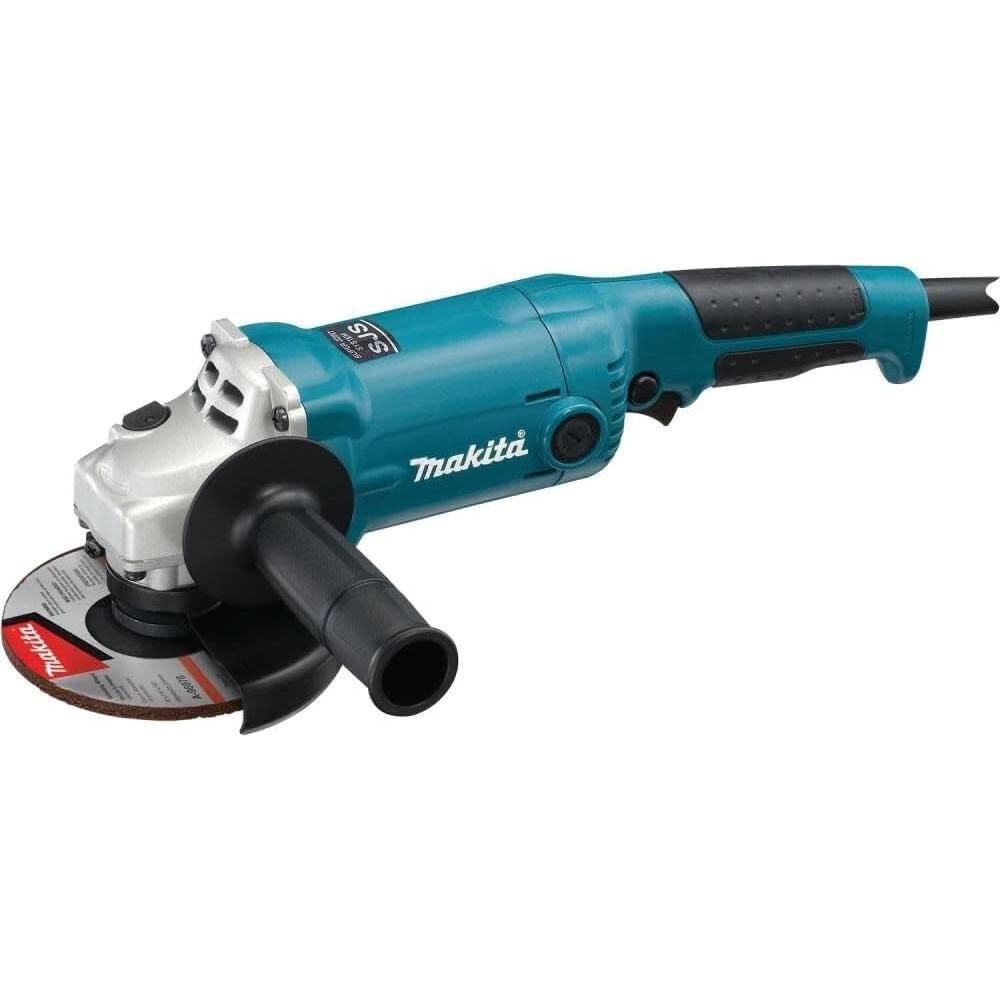 Cortadora Angular Makita GA6020YX1 10.5 AMP 10000 RPM 6"
