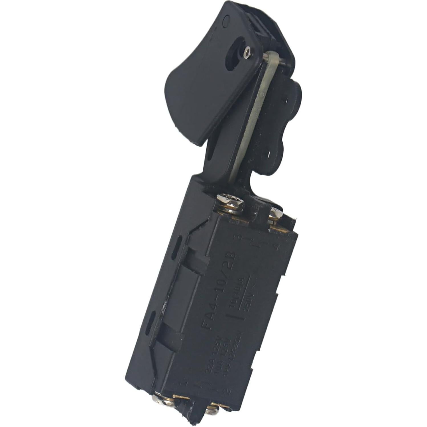 Interruptor de Gatillo L50 para Makita 651172-0 24A 250V