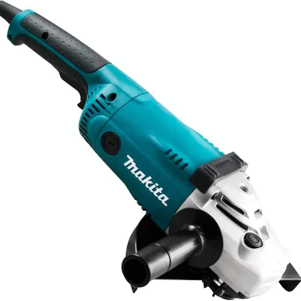 Amoladora Angular Makita GA9020 22 cm 2200W 6000 RPM