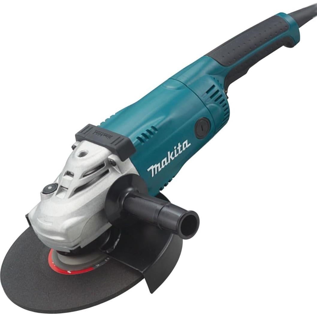 Amoladora Angular Makita GA9020 22 cm 2200W 6000 RPM