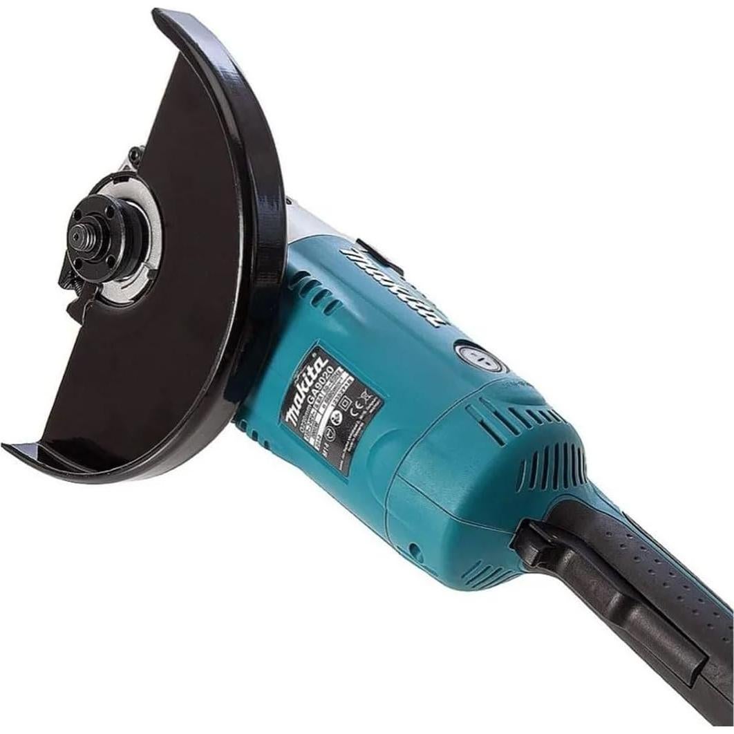 Amoladora Angular Makita GA9020 22 cm 2200W 6000 RPM