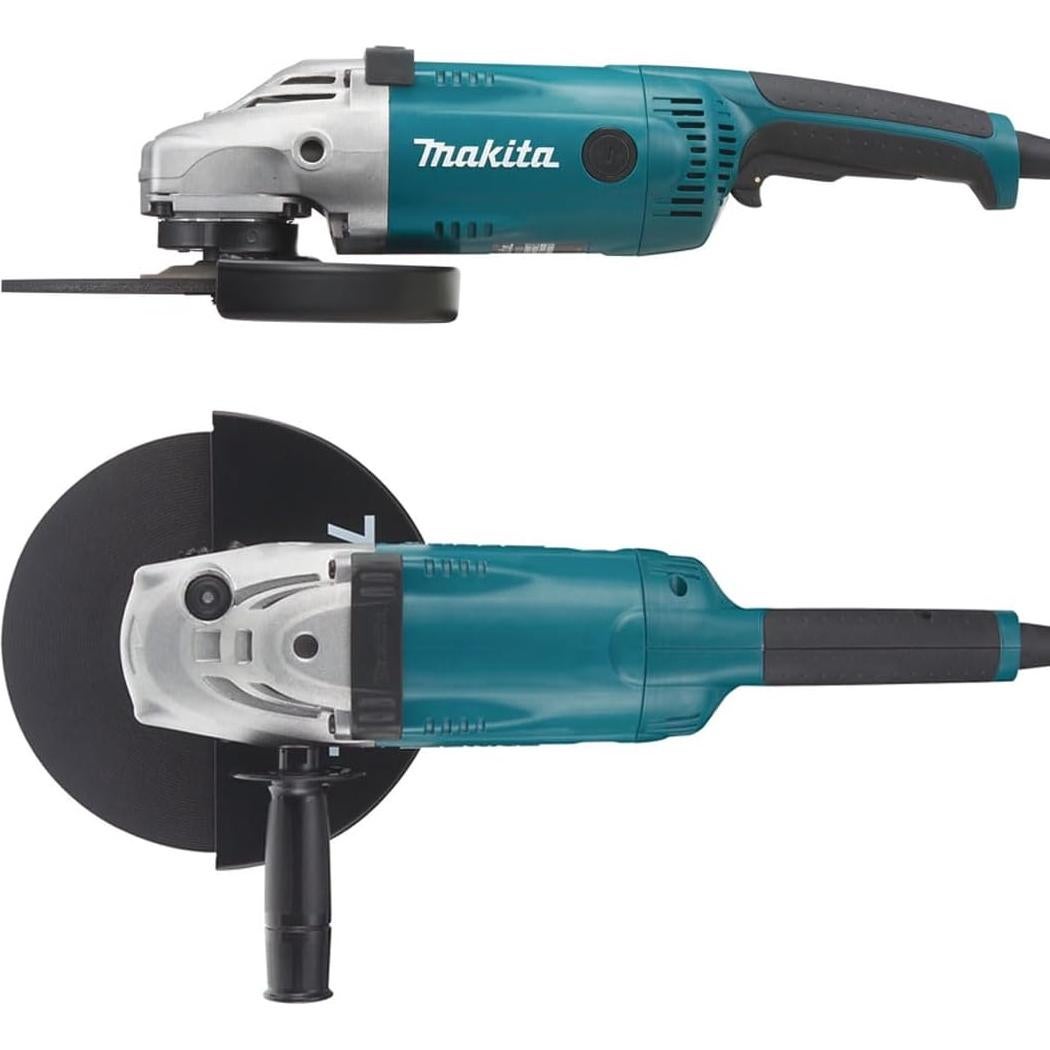 Amoladora Angular Makita GA9020 22 cm 2200W 6000 RPM