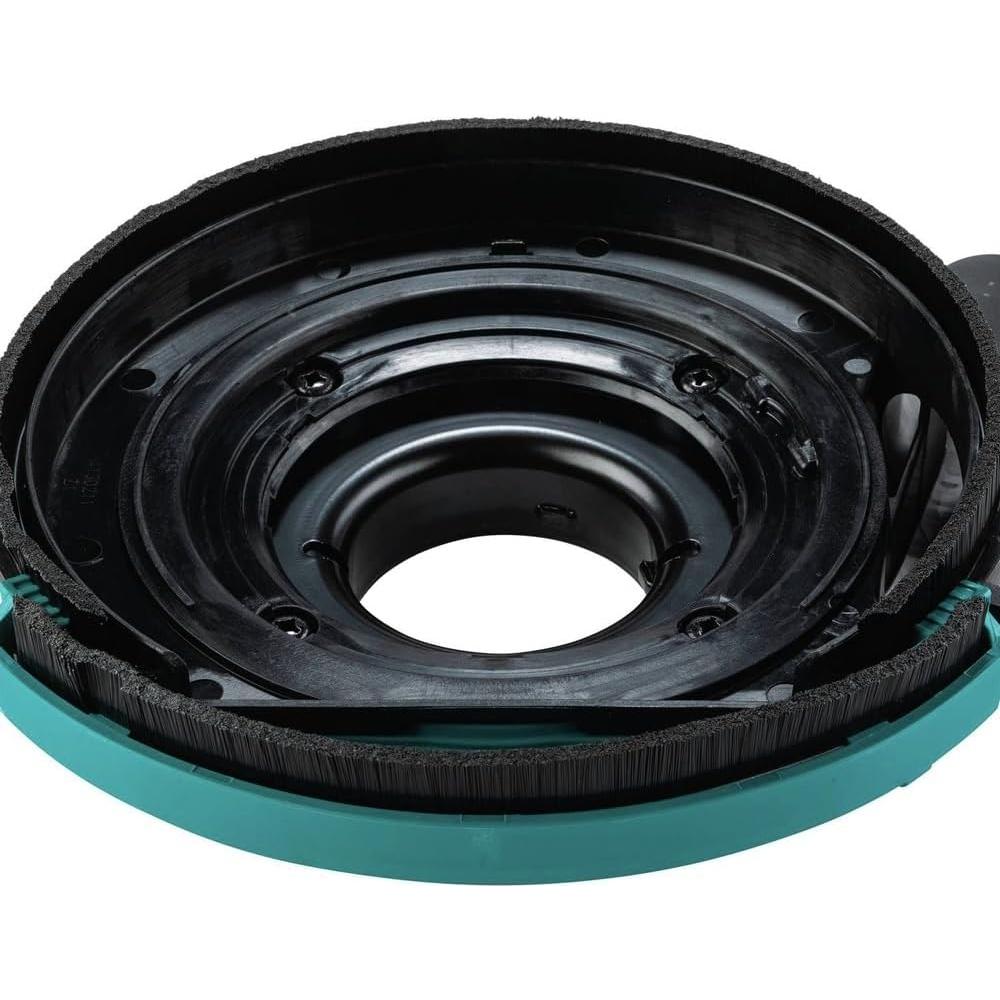 Capucha de Extracción de Polvo Makita 1911K1-3 17,78 cm