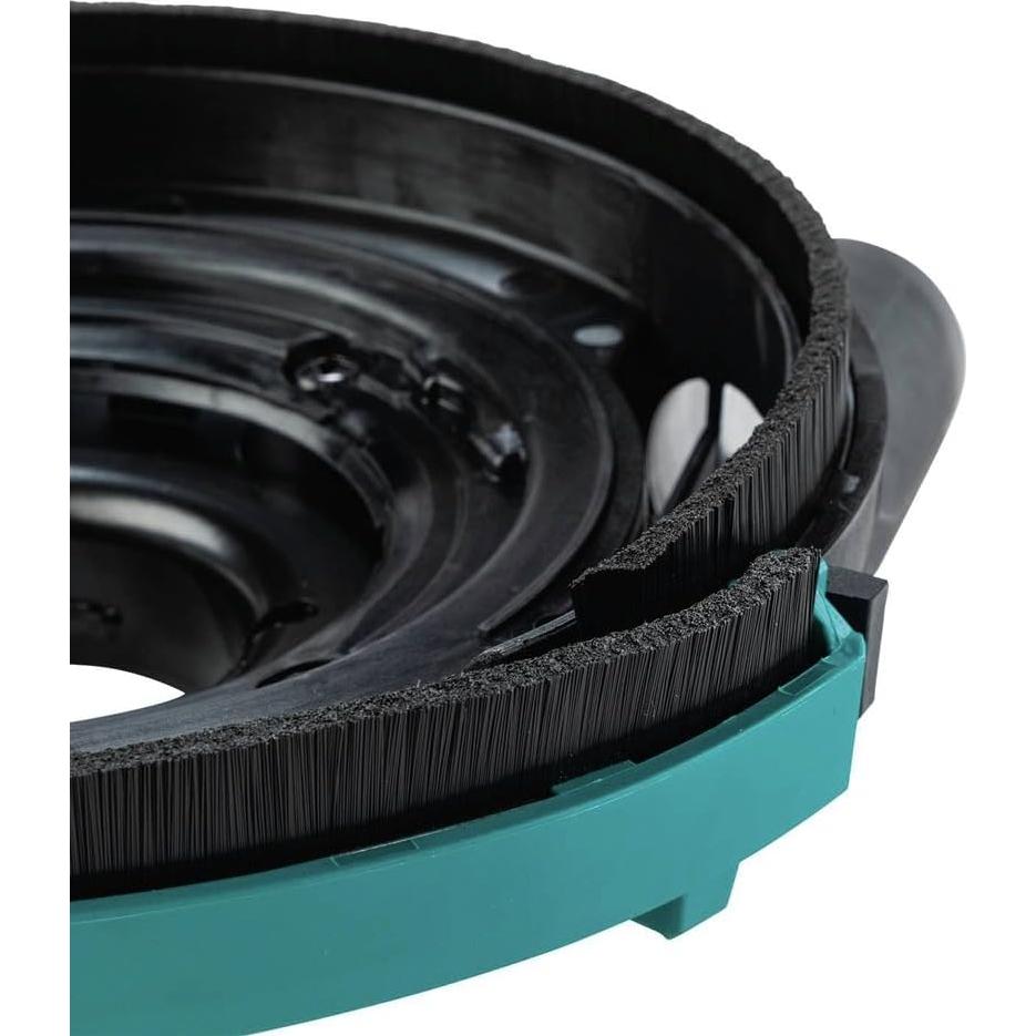 Capucha de Extracción de Polvo Makita 1911K1-3 17,78 cm