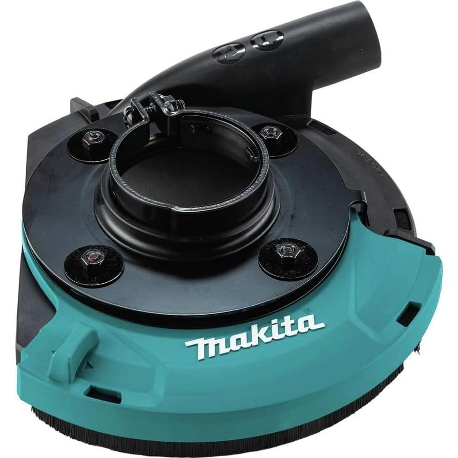 Capucha de Extracción de Polvo Makita 1911K1-3 17,78 cm