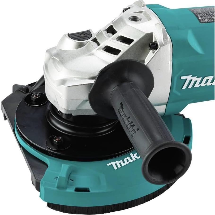 Capucha de Extracción de Polvo Makita 1911K1-3 17,78 cm