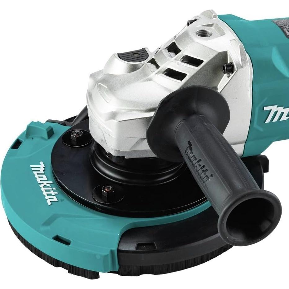 Capucha de Extracción de Polvo Makita 1911K1-3 17,78 cm