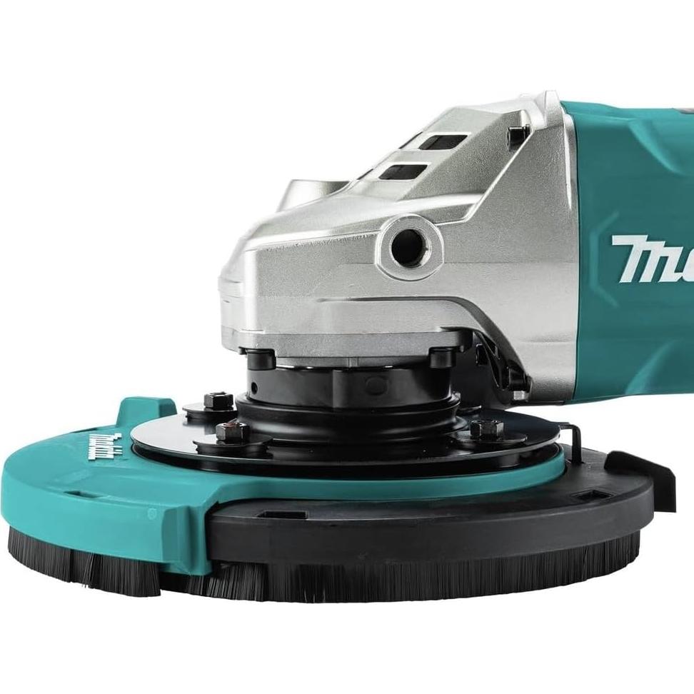 Capucha de Extracción de Polvo Makita 1911K1-3 17,78 cm