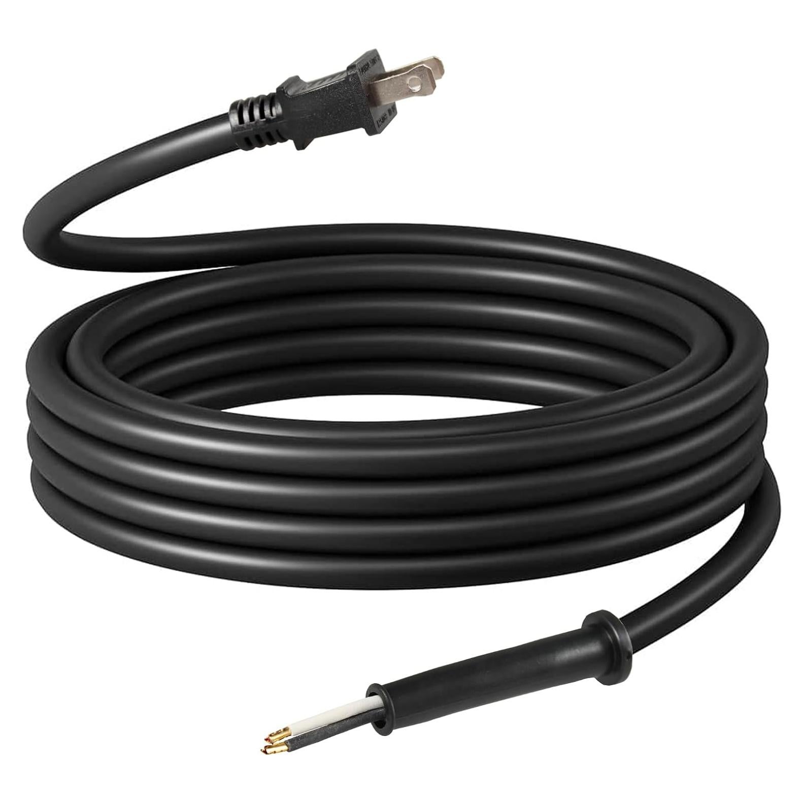 Cable de Alimentación Makita 664463-0 2,99 m Alta Resistencia