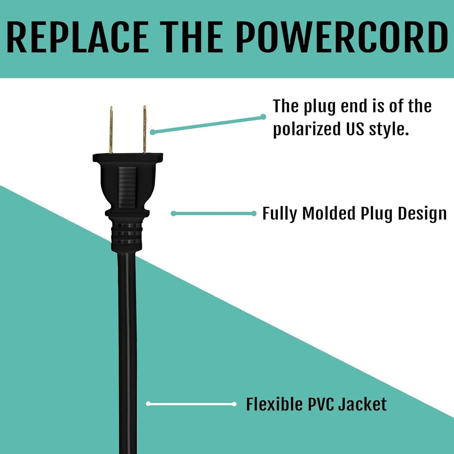 Cable de Alimentación Makita 664463-0 2,99 m Alta Resistencia