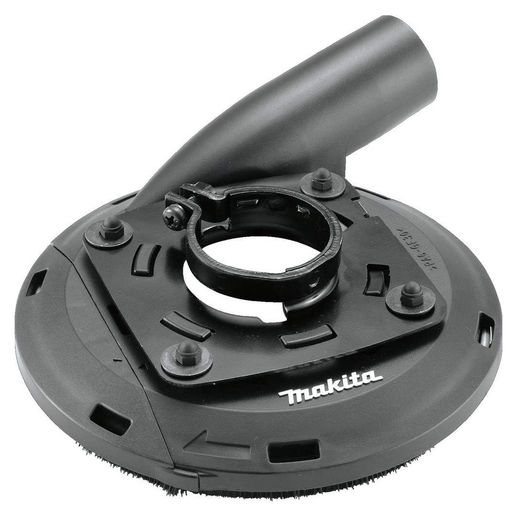 Capucha de Extracción de Polvo Makita 195236-5 10x9cm