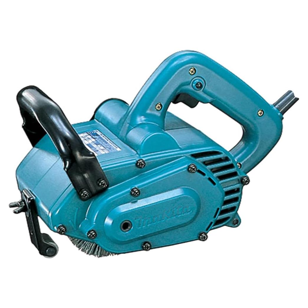 Lijadora de Rueda Makita 9741 860W 3500 RPM