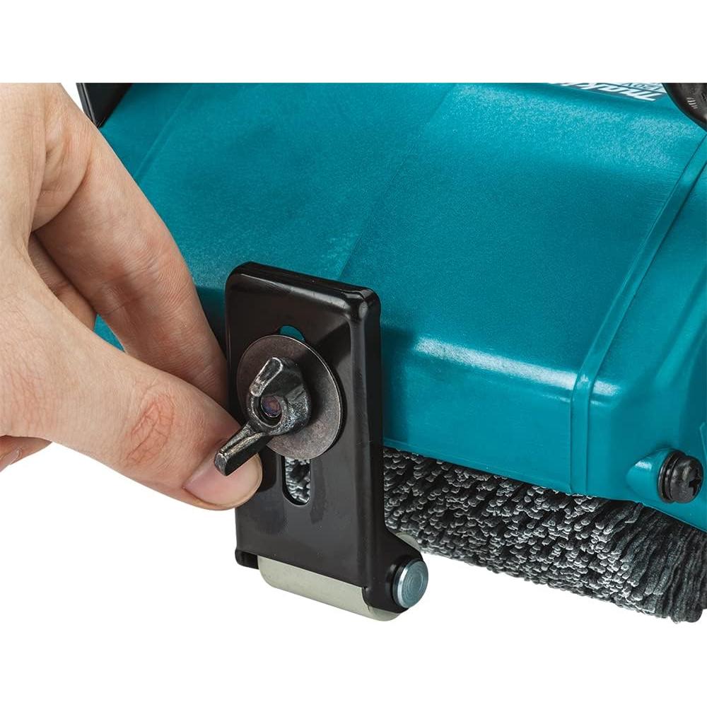 Lijadora de Rueda Makita 9741 860W 3500 RPM