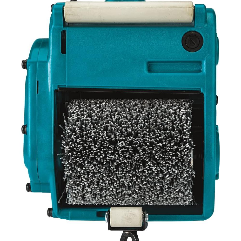 Lijadora de Rueda Makita 9741 860W 3500 RPM