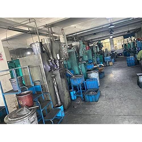 Cepillos de Carbón Defoo para Amoladora Angular 4 Pcs