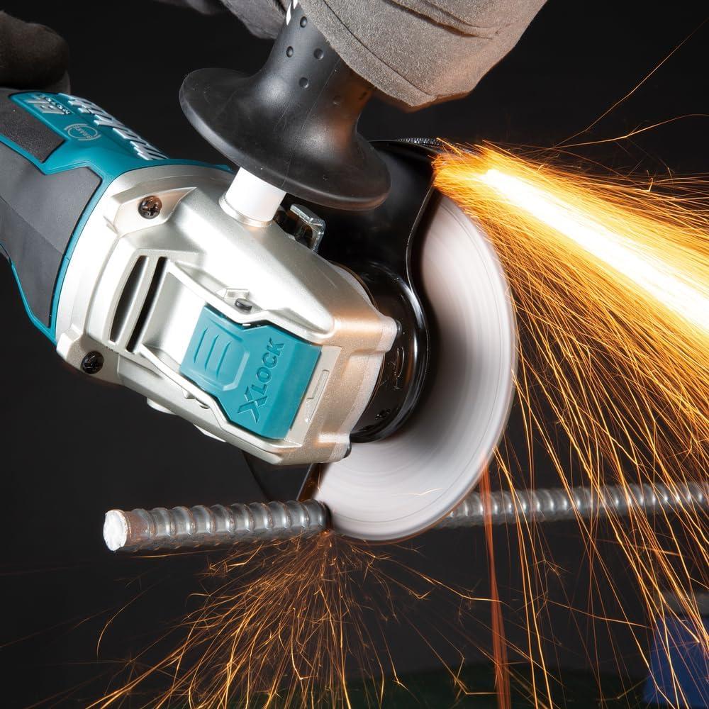 Disco de Corte Fino Makita E-00474 125mm 60 Grano X-LOCK