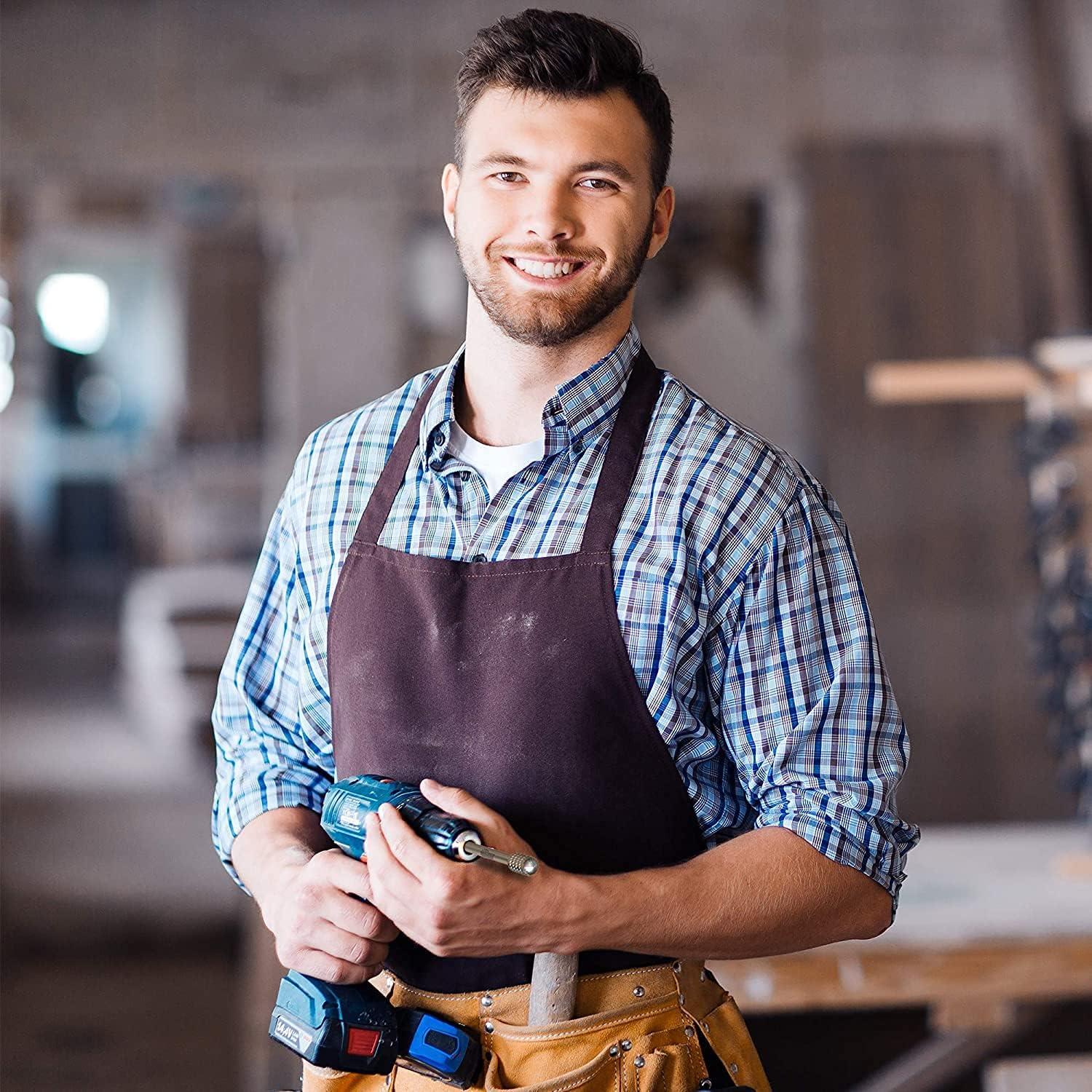 Fresas de Carburo TaitaTools SC-3 10 Piezas para Madera y Metal