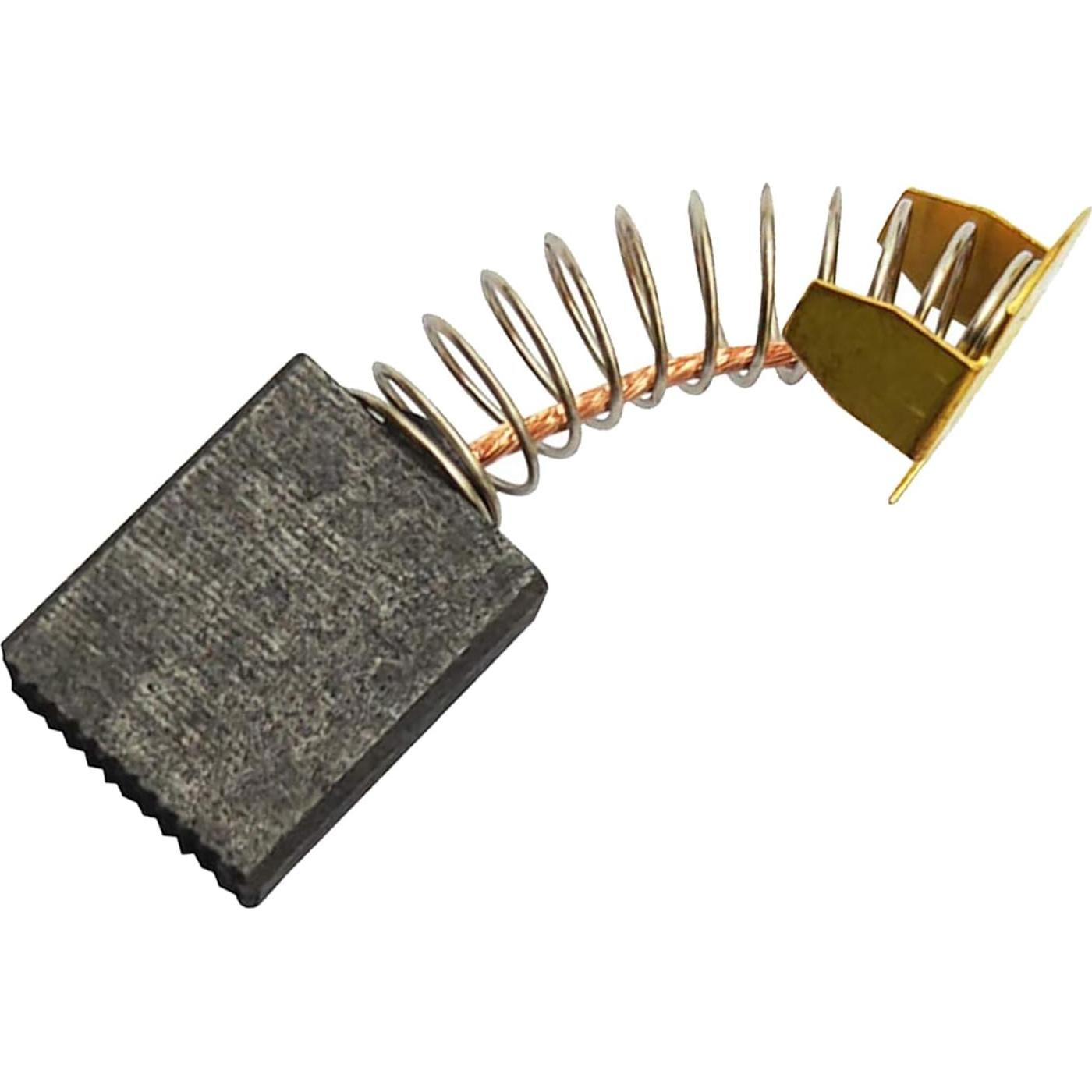 Juego de escobillas de carbono YIEHRNS 191953-5 para Makita