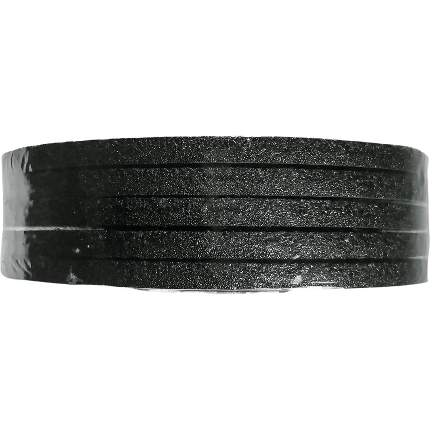 Ruedas de Esmeril Makita 5 Pack 11.43 cm para Metal