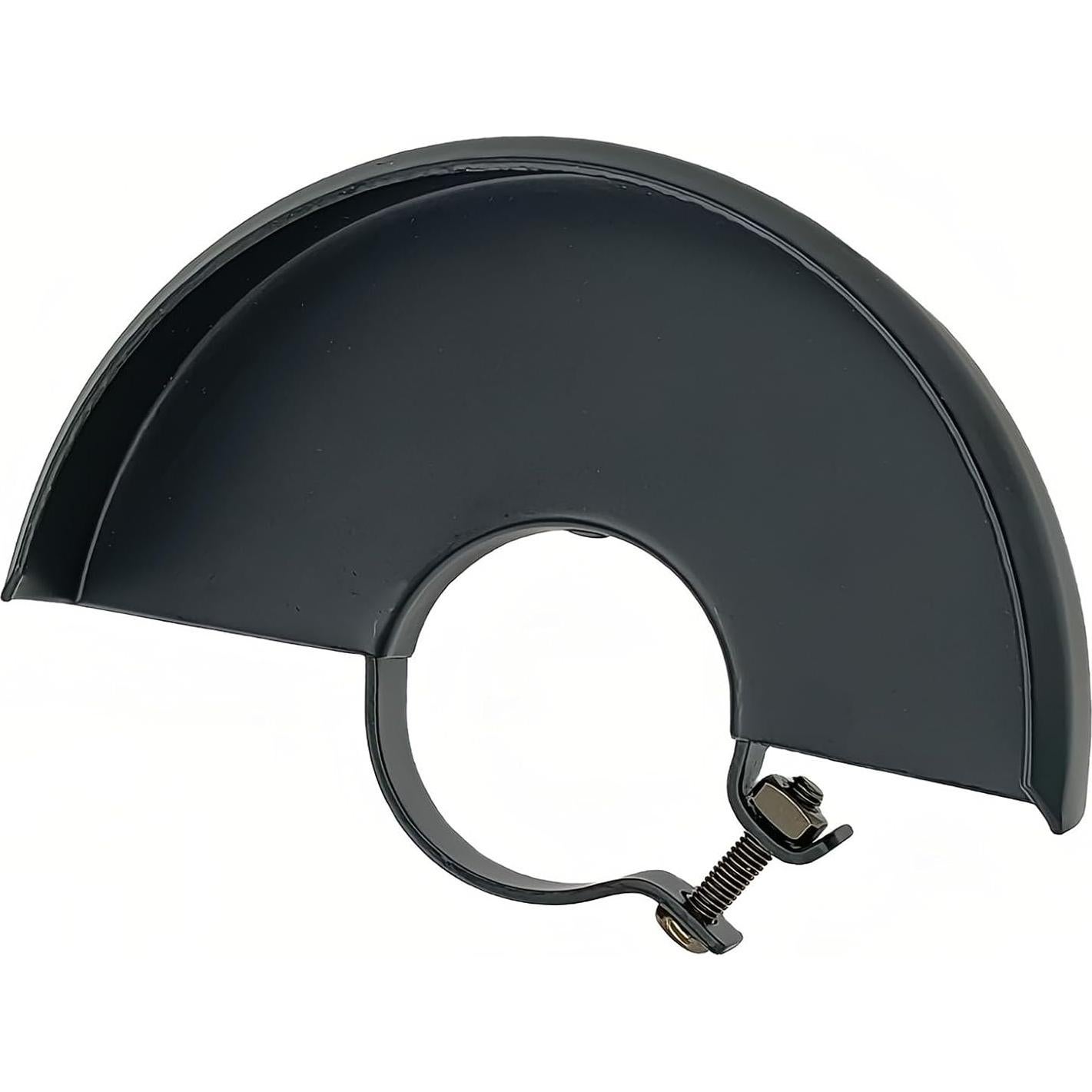 Protector de Seguridad de Metal KIMGU para Amoladoras 115mm