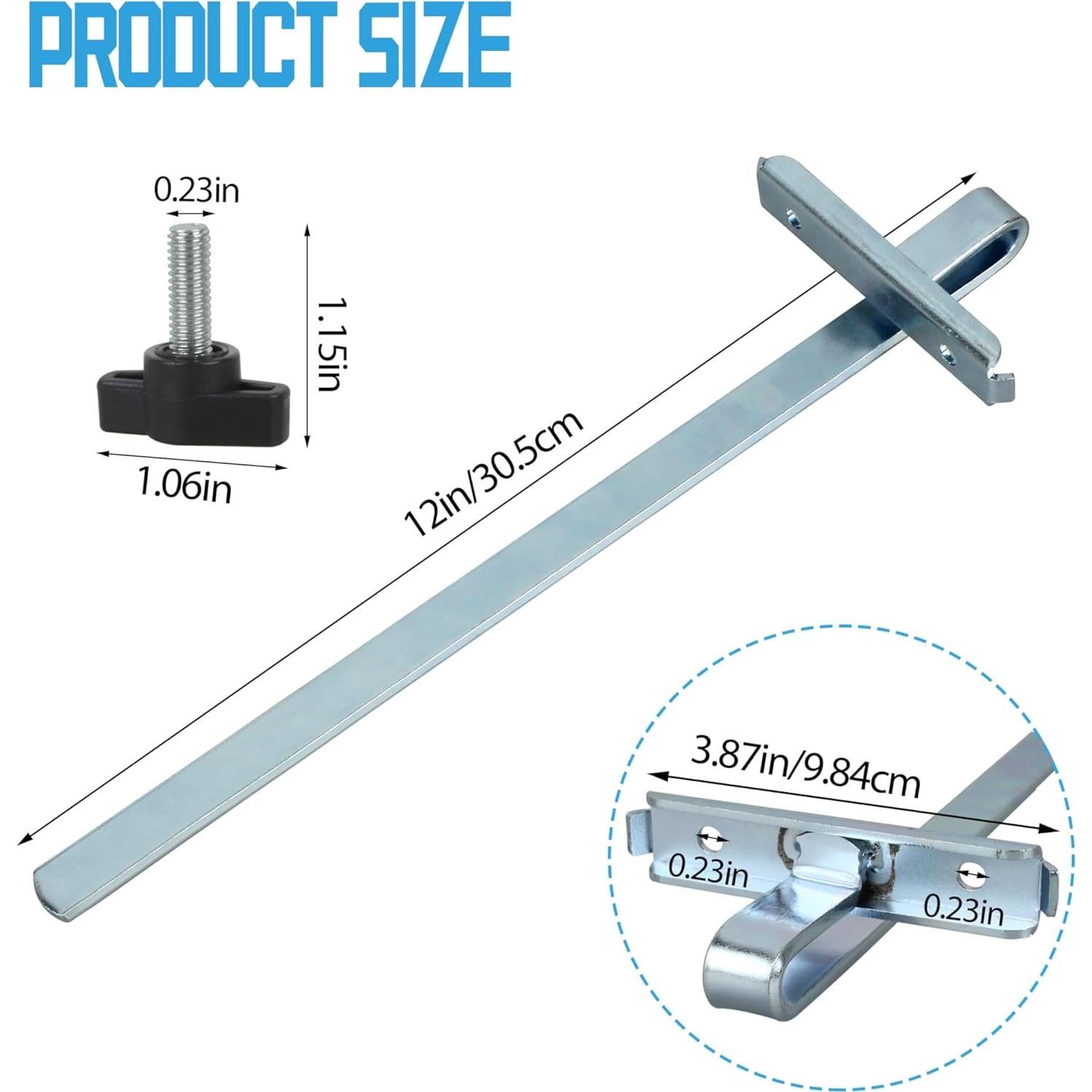 Kit de guía de corte Makita 199249-8 para sierra circular