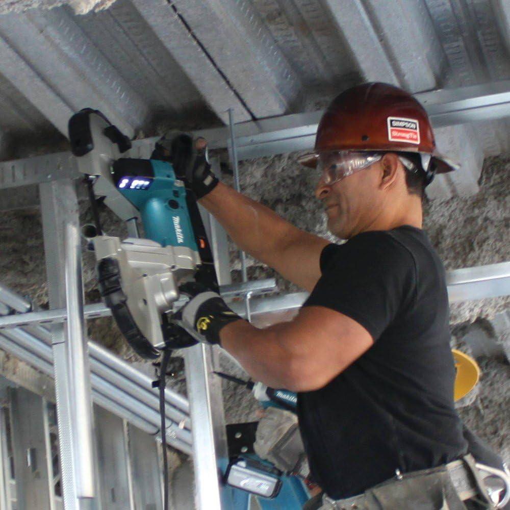 Sierra de Banda Portátil Makita 2107FZK 6.5 AMP con Luz LED