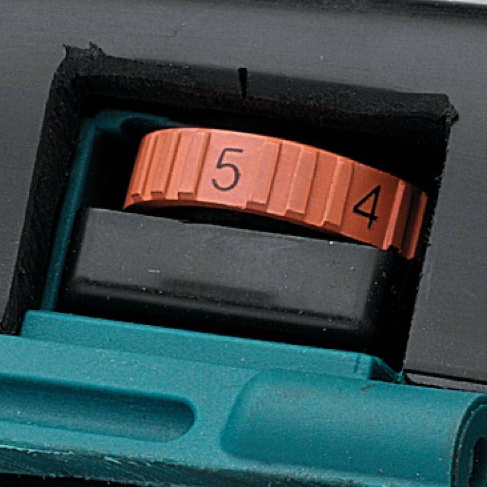 Sierra de Banda Portátil Makita 2107FZK 6.5 AMP con Luz LED