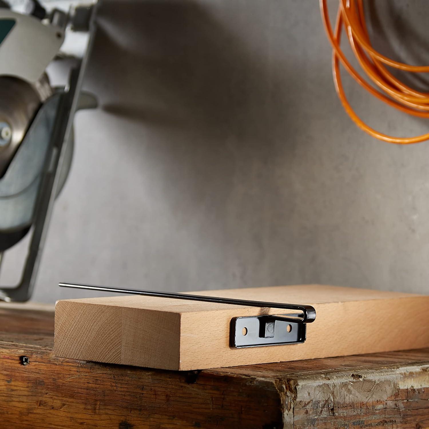 Guía de Corte Makita 164095-8 para Sierras Circulares