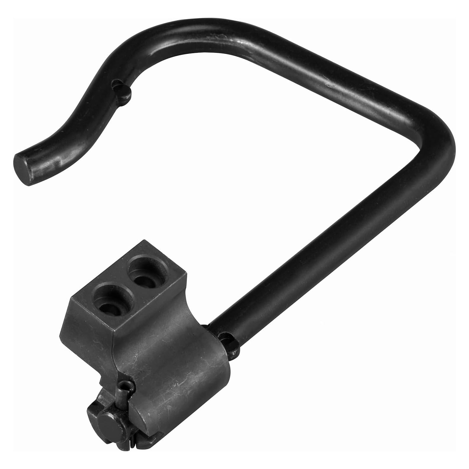 Gancho de herramienta Makita 199386-8 para sierras 18V LXT