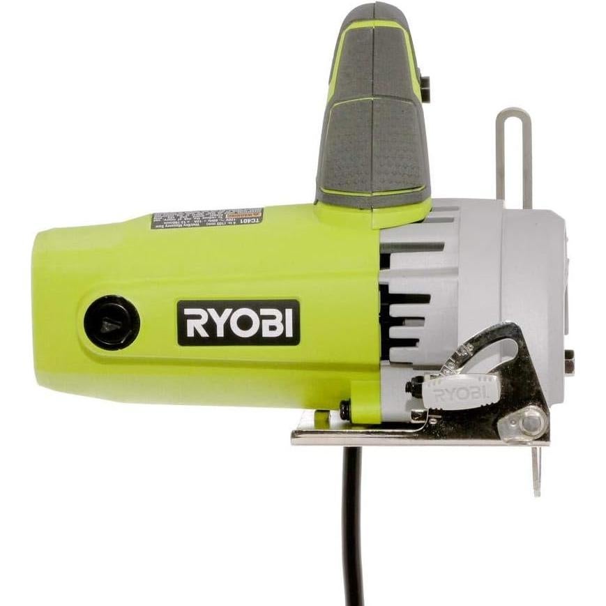 Sierra de Azulejos RYOBI 4" 12A con Accesorios