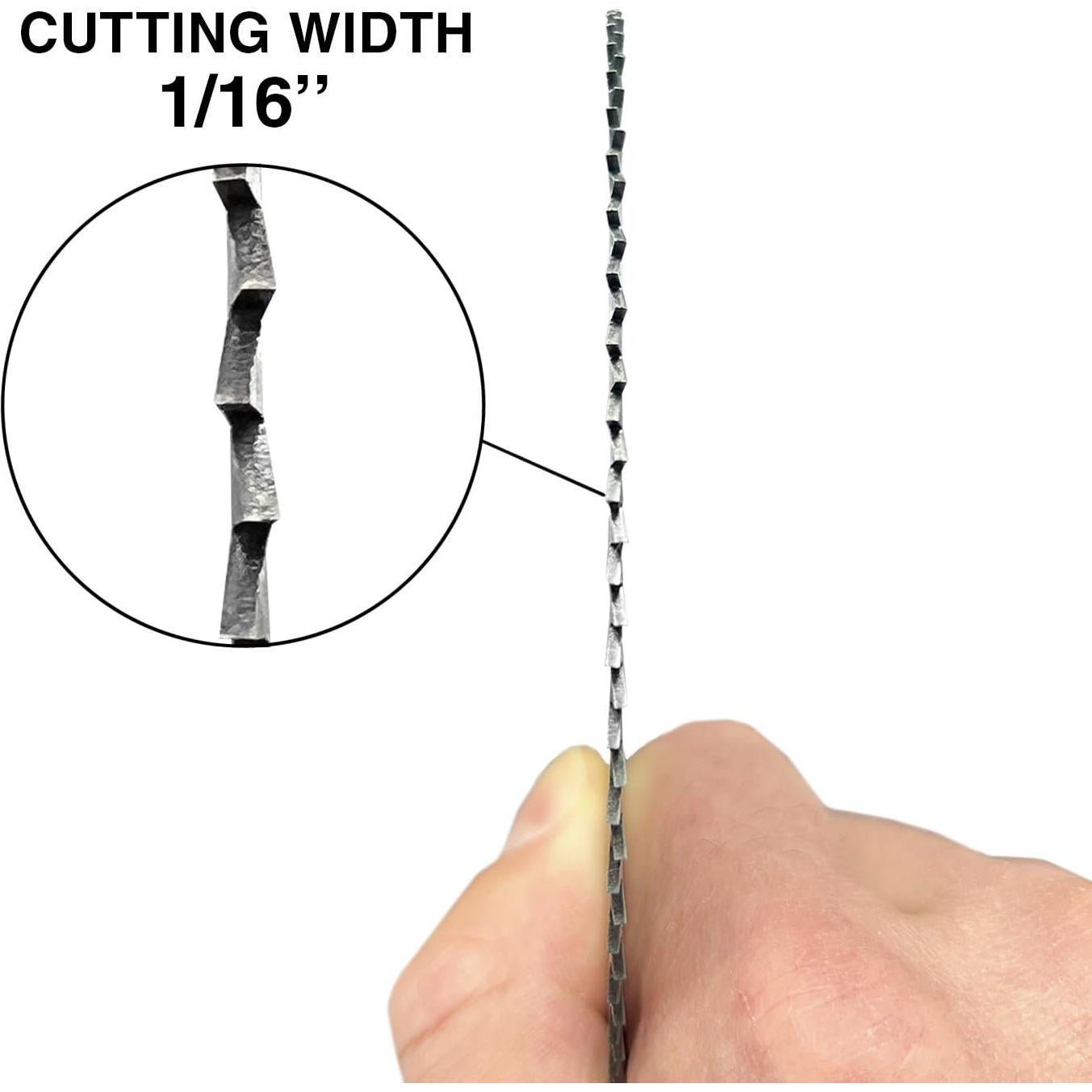Hoja de sierra circular GRAFF 115mm 120 dientes para madera