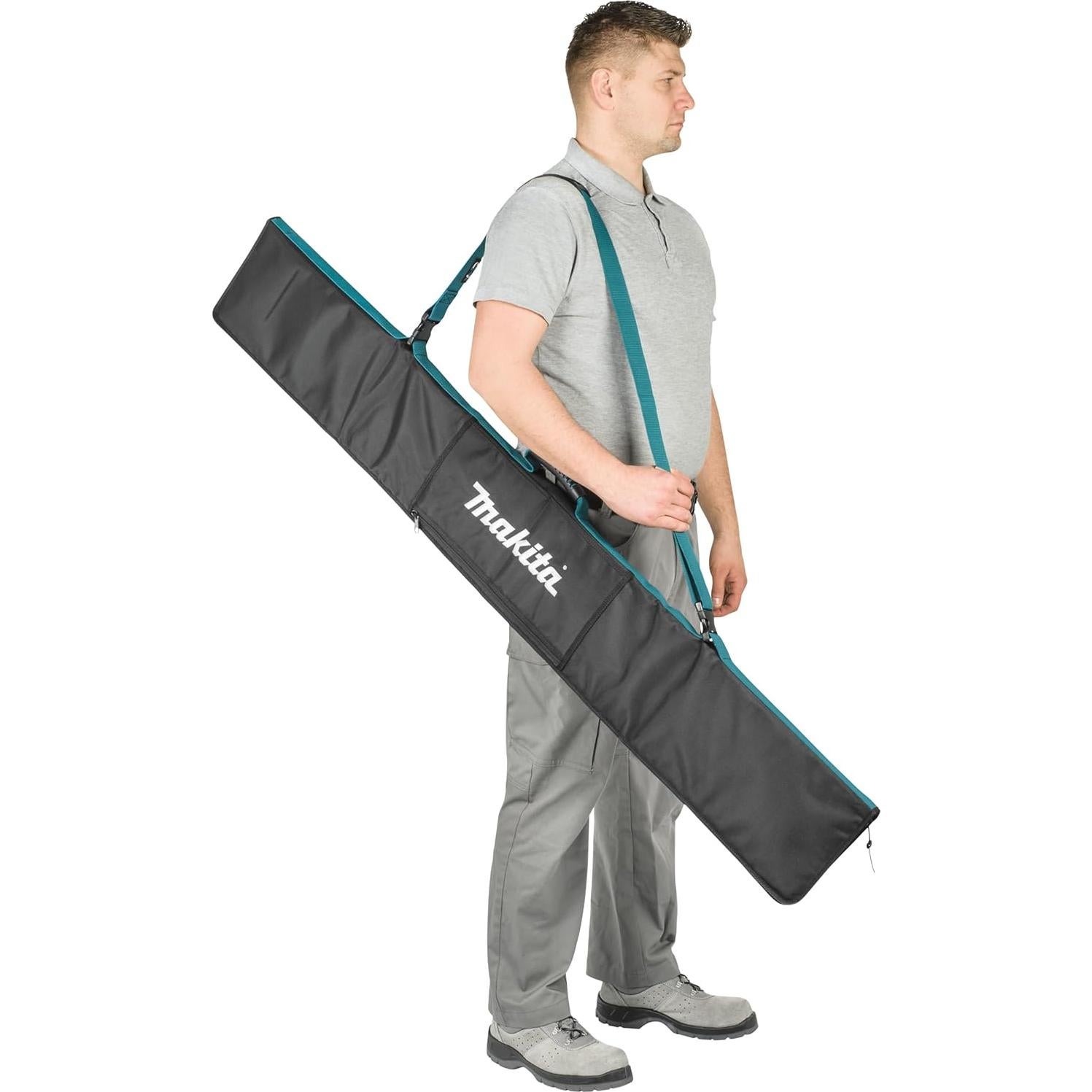 Bolsa Protectora Makita E-05664 para Rieles de Guía 149,86 cm