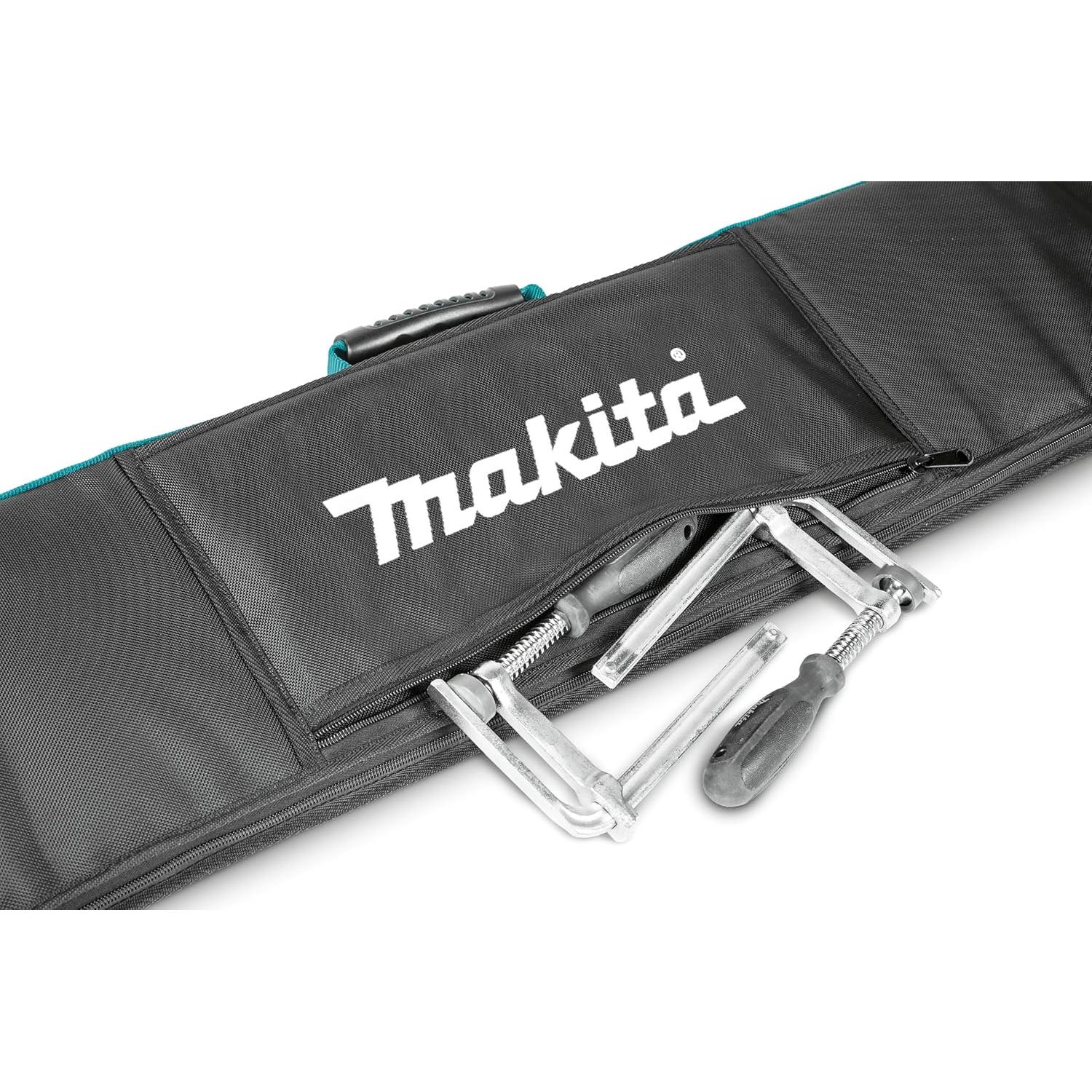 Bolsa Protectora Makita E-05664 para Rieles de Guía 149,86 cm