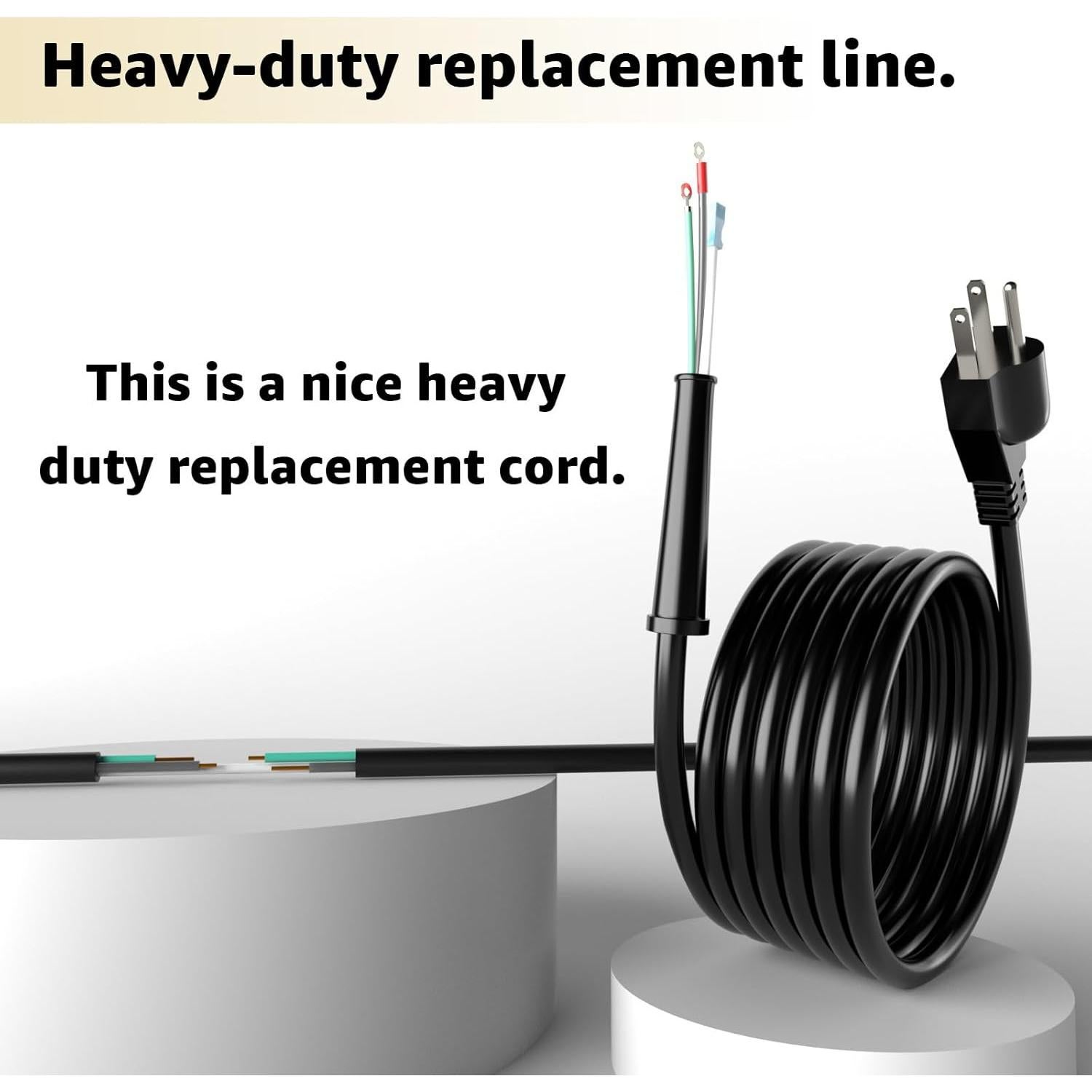 Cable de Alimentación Sousery 565056-5 para Herramientas Makita