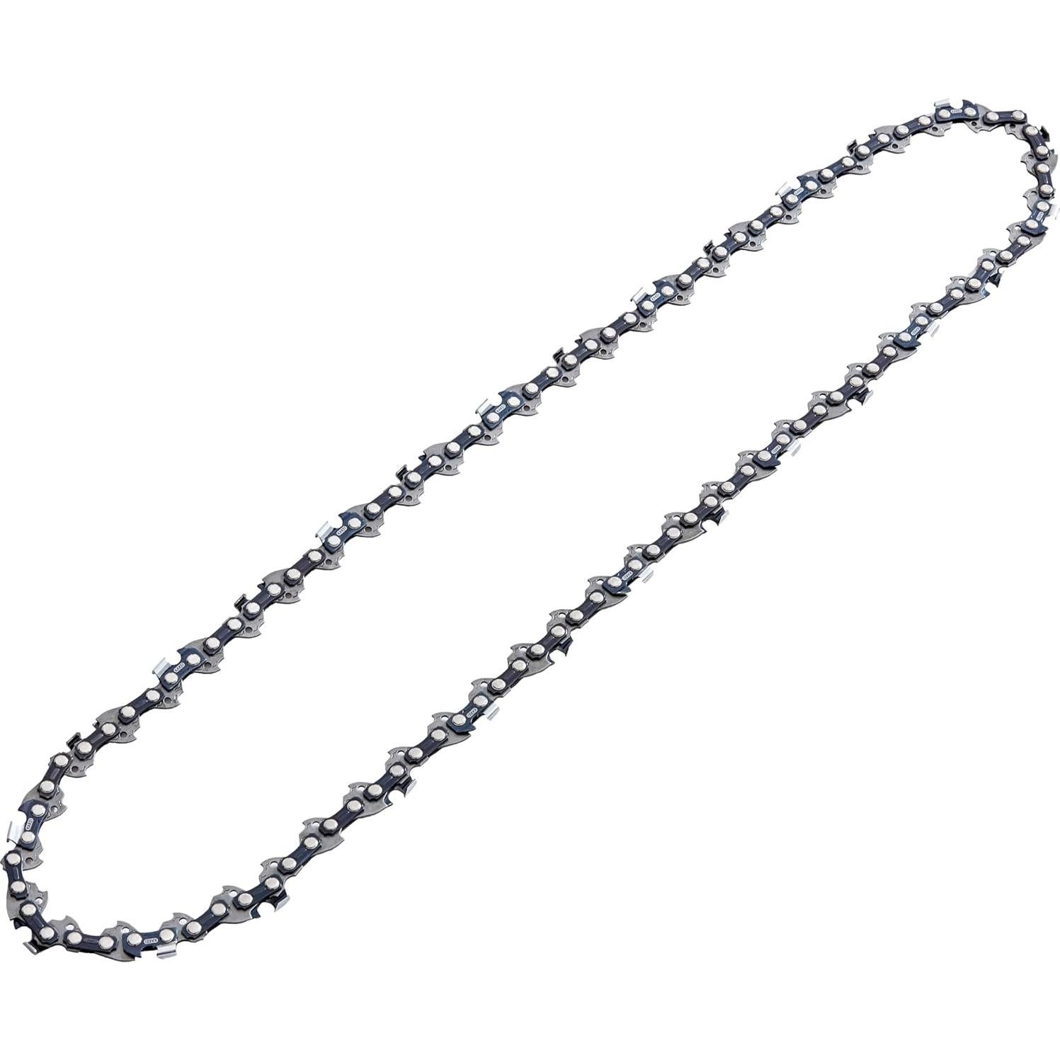 Cadena de Motosierra KAKEI 10" 3/8 LP .043" 40 Enlaces - 3 Unidades