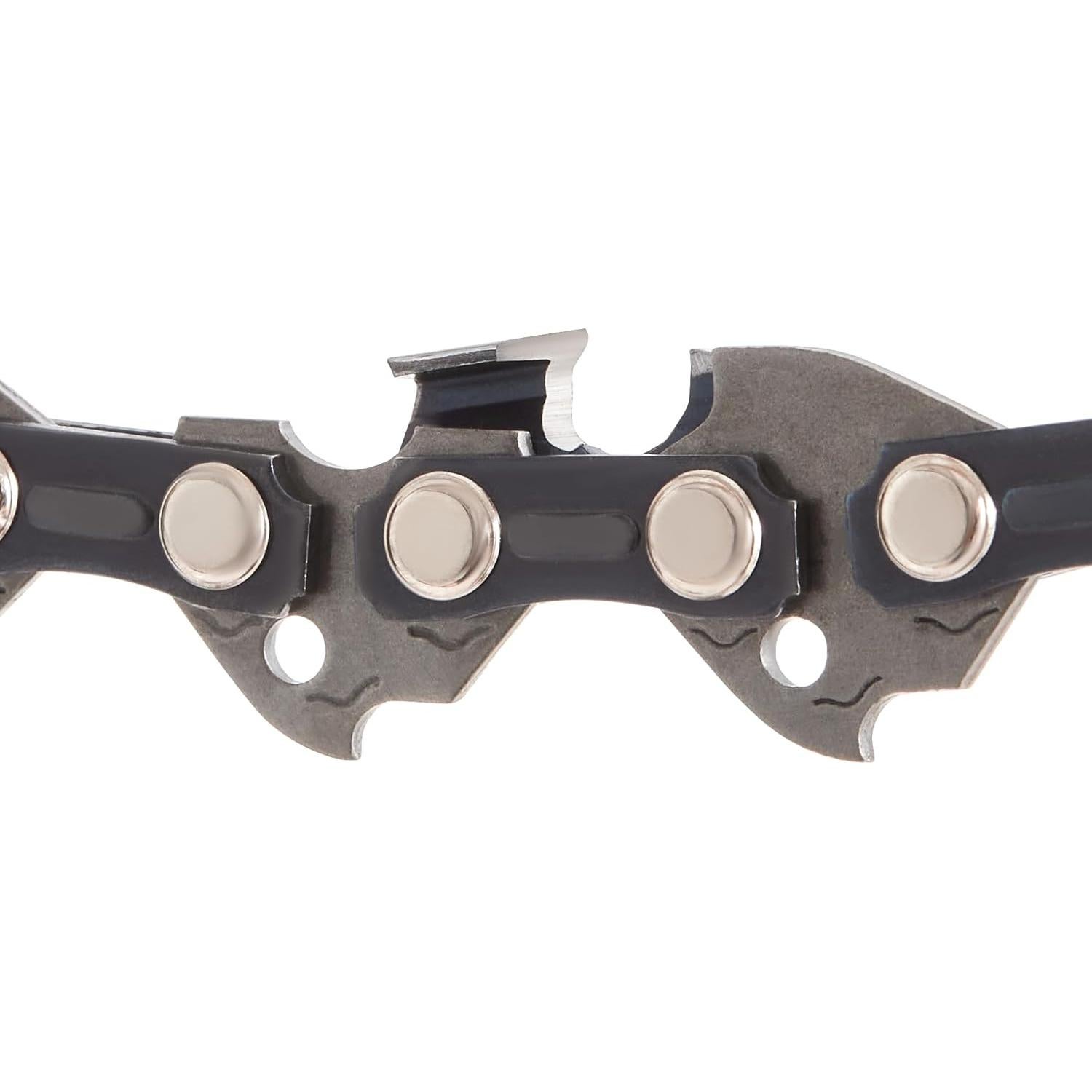 Cadena de Motosierra KAKEI 10" 3/8 LP .043" 40 Enlaces - 3 Unidades