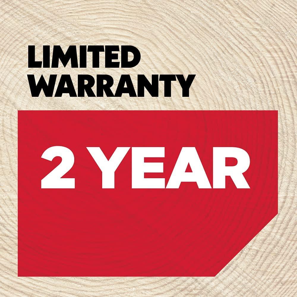 Sierra de Cadena Eléctrica Oregon CS1500 15A 45.72cm Autoafilado