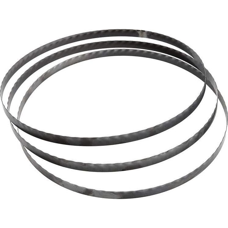 Hojas de sierra de cinta DEWALT 83,19 cm 3-Pack Bi-Metal