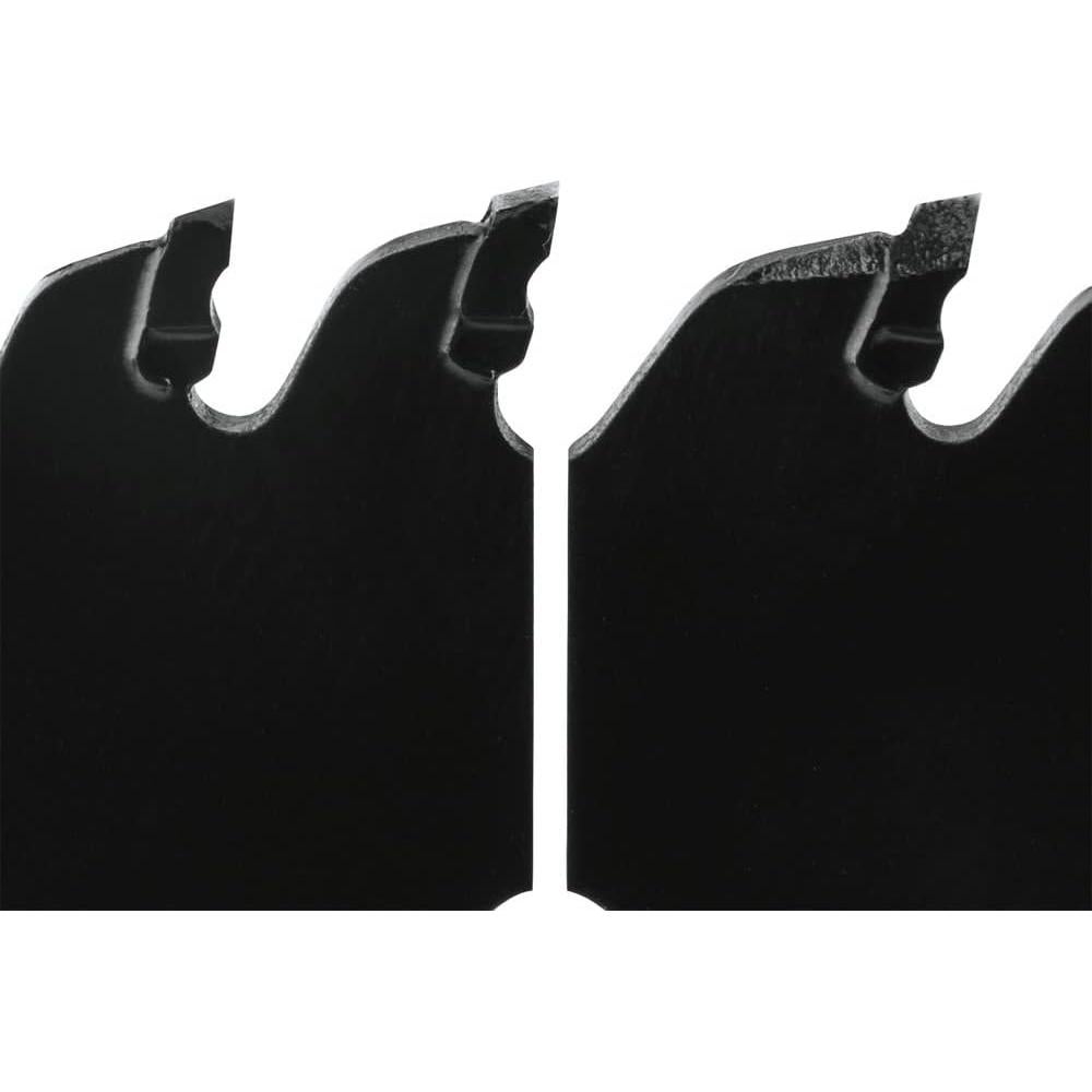 Hoja de sierra ingletadora Makita B-66977 10" 80T Carburo