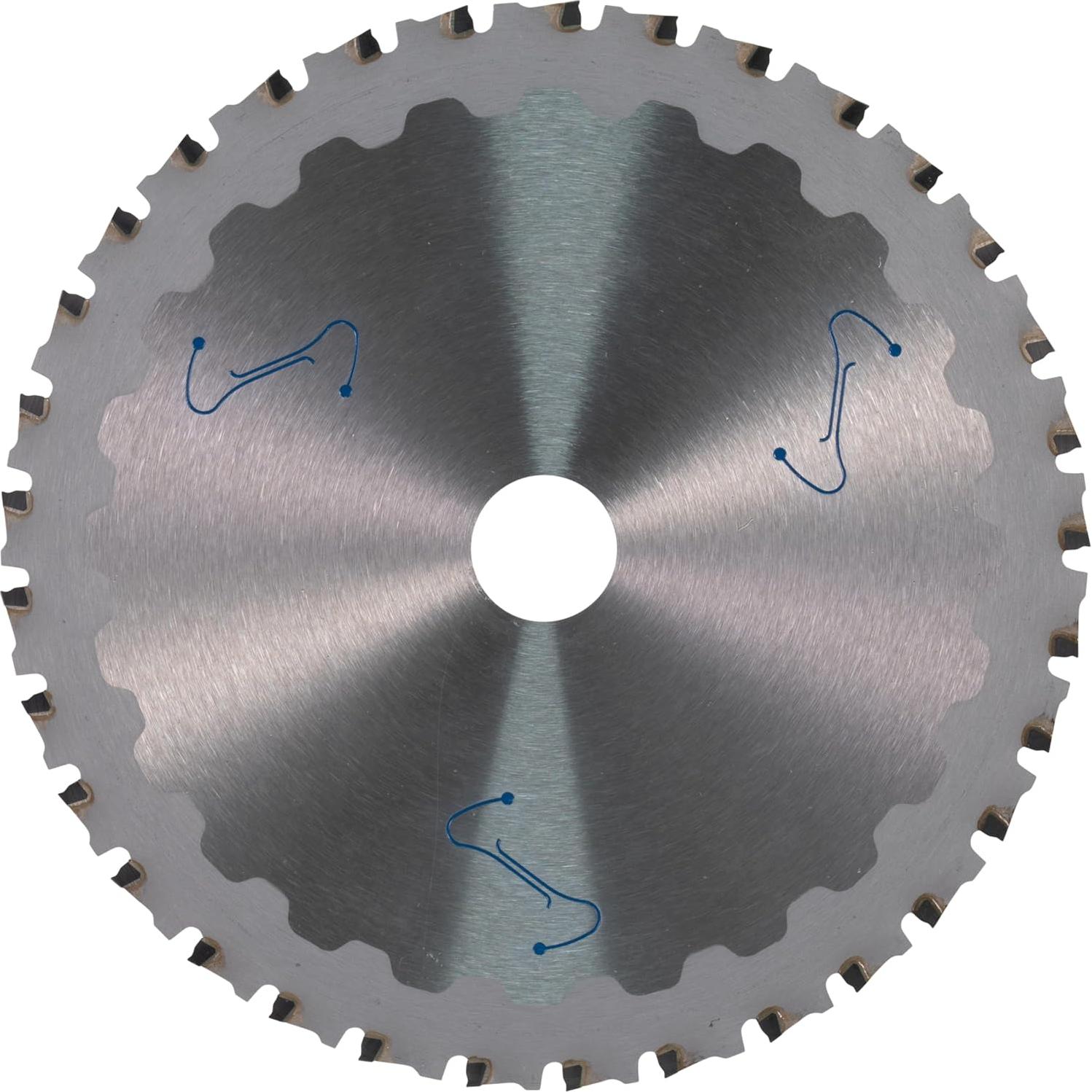 Hoja de sierra Makita B-69244 5-7/8" 33T para metal