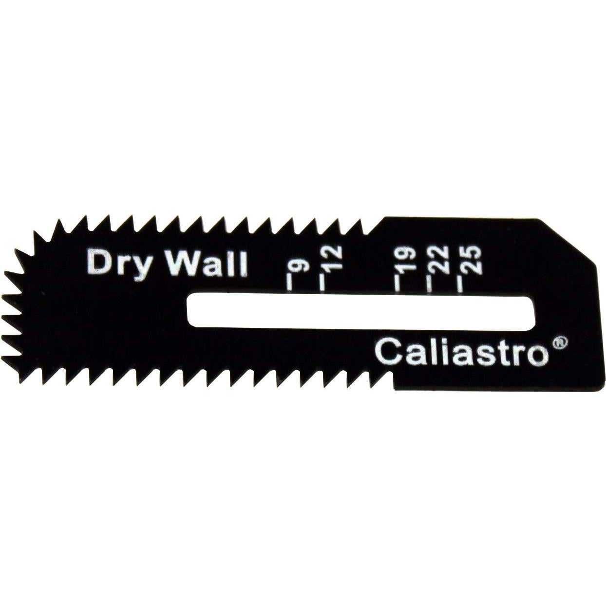 Sierras de corte drywall Caliastro para Makita - Paquete 5