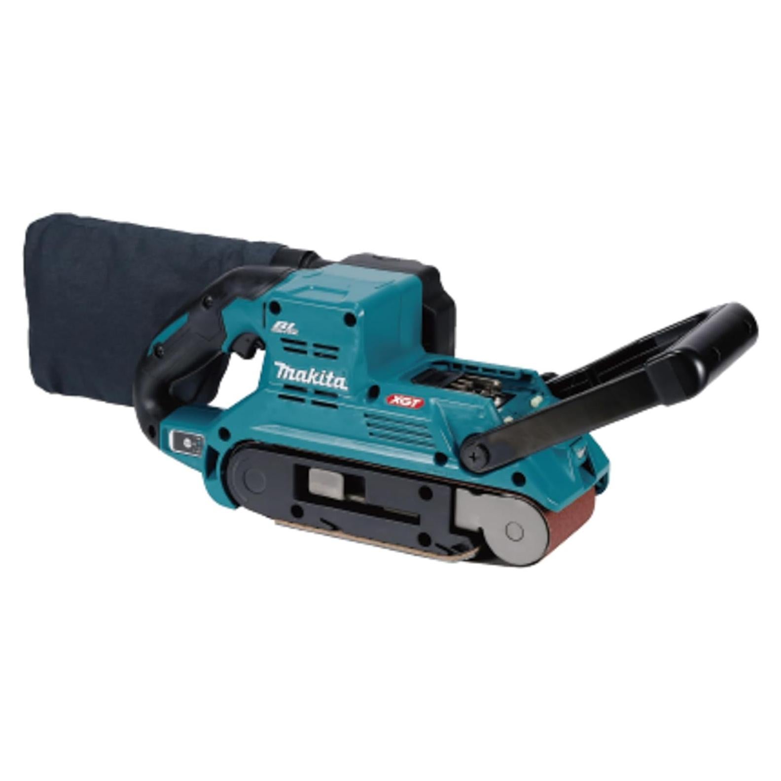 BS001GZ01 40V Max Li-ion XGT Brushless Belt Sander Supplied in a Makpac Case, Batteries and Charger Not Included