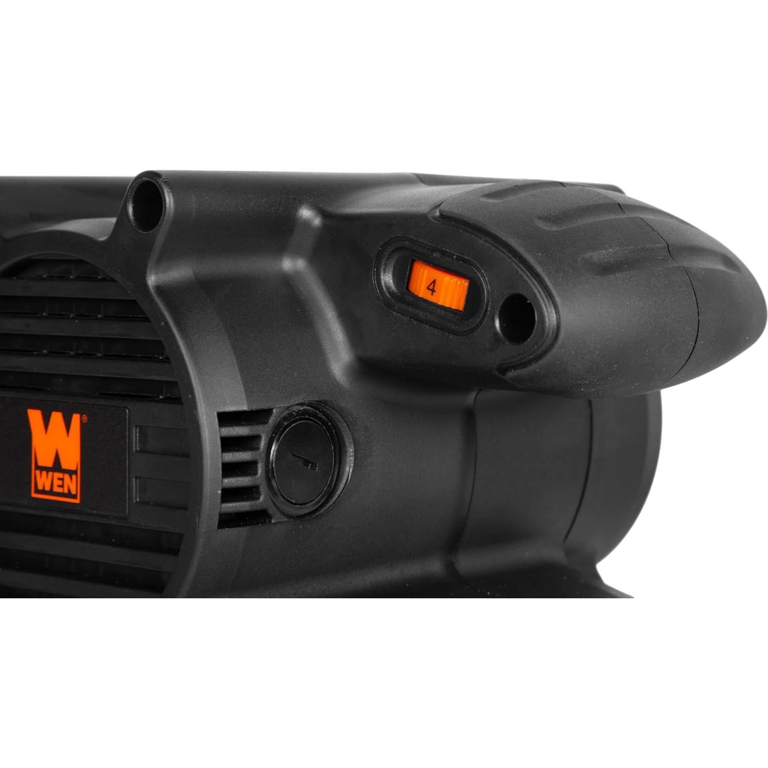 Lijadora de Banda WEN HB424V 10A 4x24" Velocidad Variable