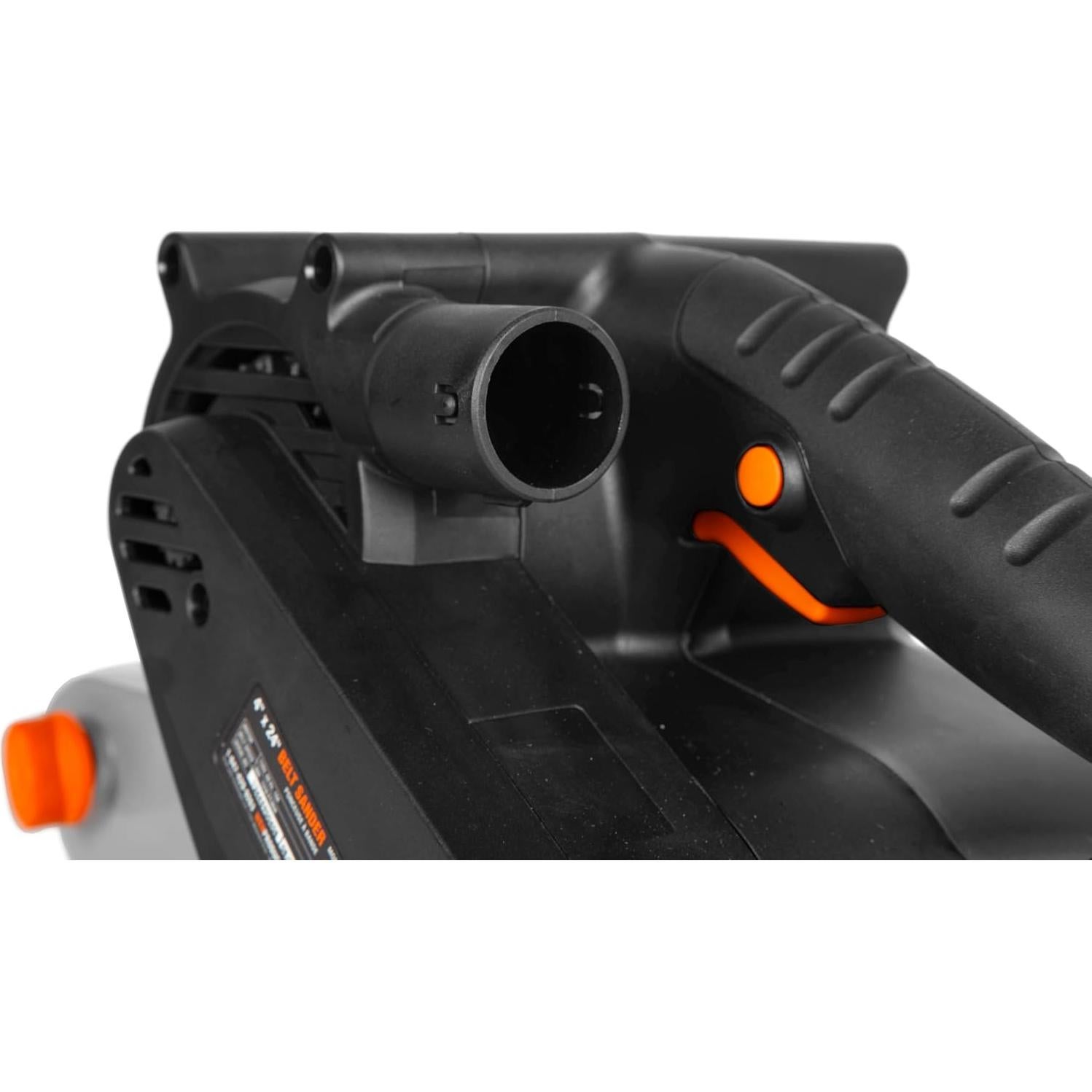 Lijadora de Banda WEN HB424V 10A 4x24" Velocidad Variable