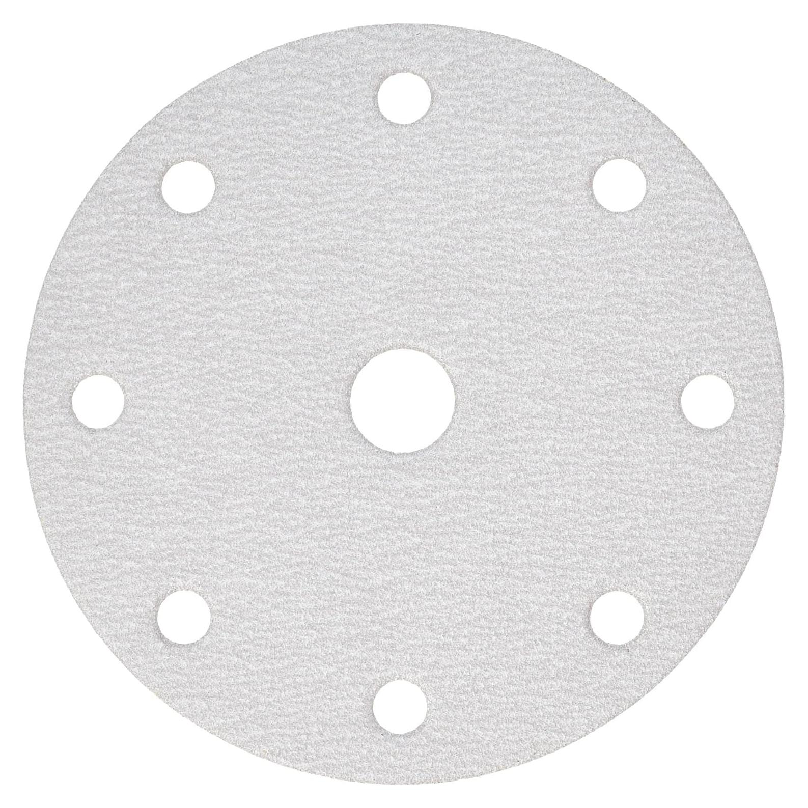 Disco Abrasivo Makita 794608-7 15,24 cm 60 Granos Paquete 10