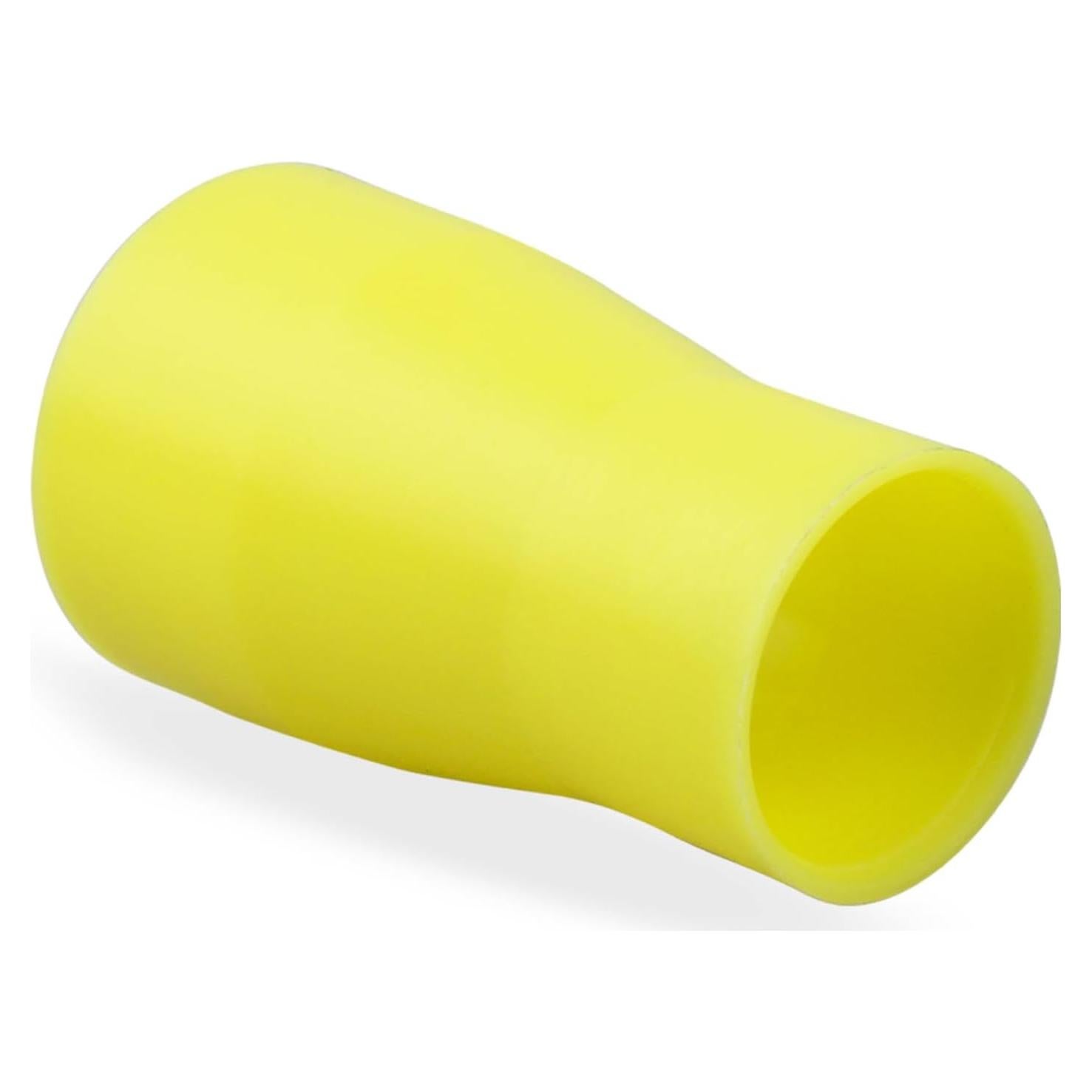 Adaptador de Aspiradora Makita 3,18 cm Amarillo 1 Pcs