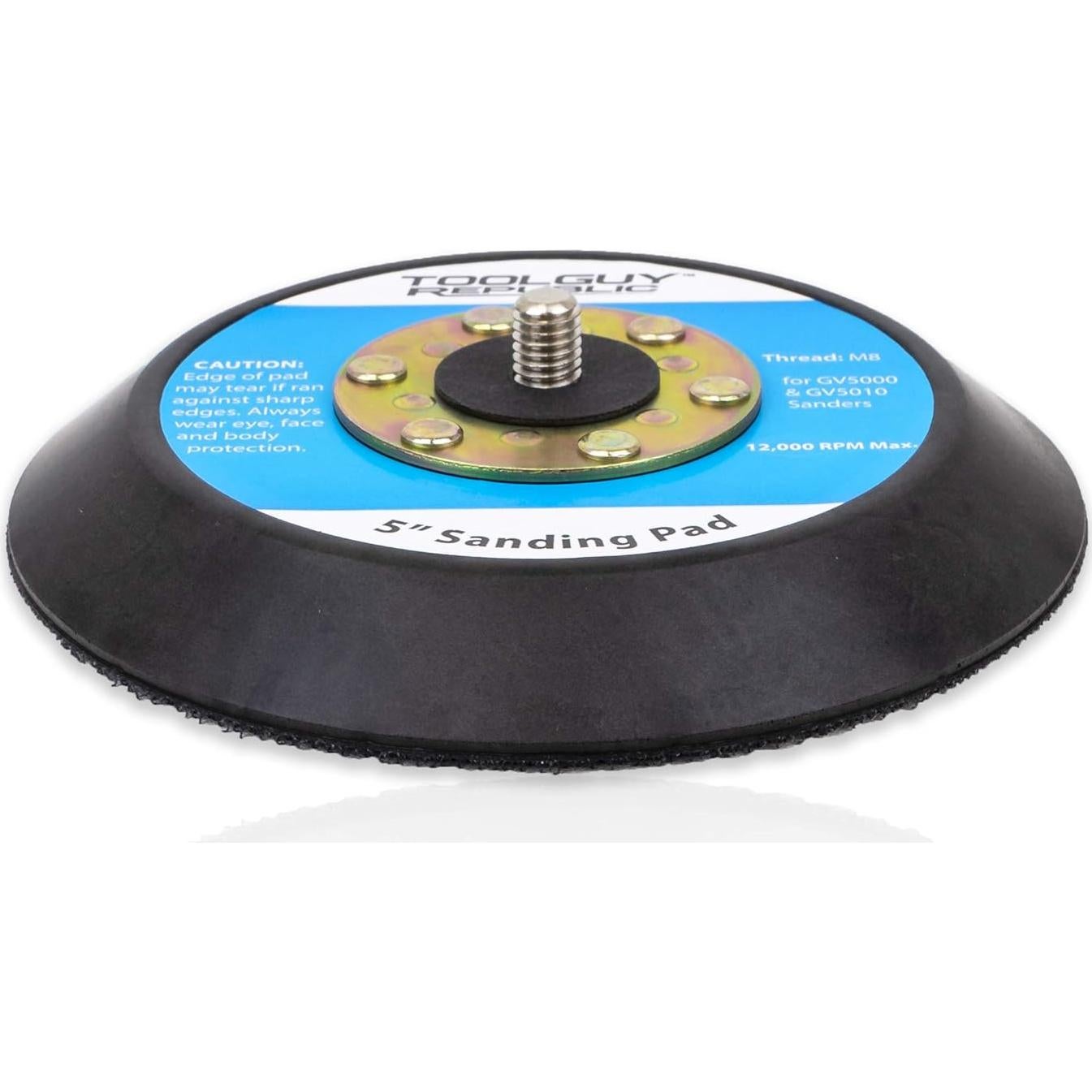 Disco de Lijado 12,7 cm Tool Guy Republic para Makita GV5000