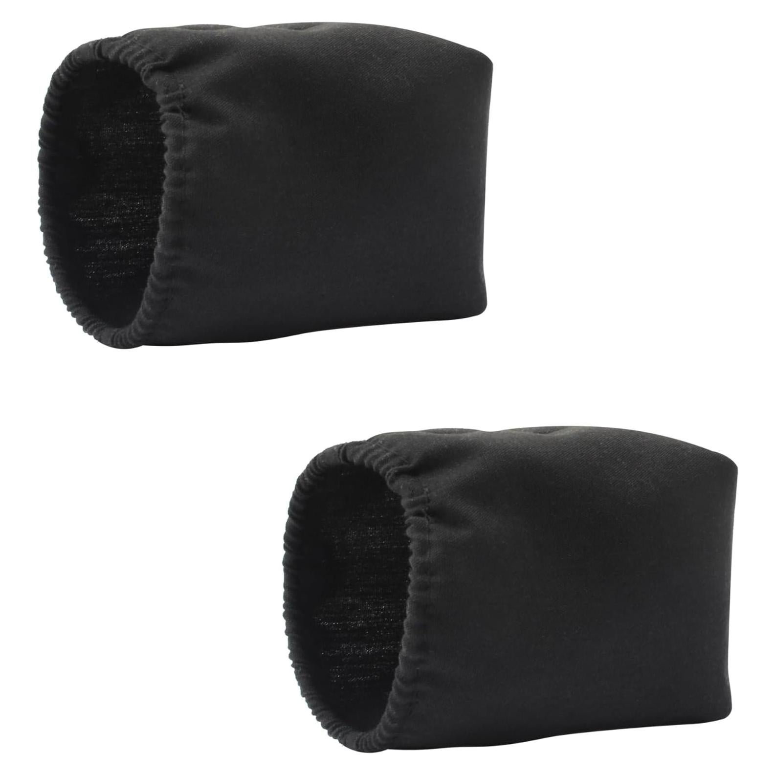 166078-4 Dust Bag For Makita Sander BO5010 BO5011 BO5012 BO4556 BO5030 BO5031K BO5041K BO4556K BO4555 M9204 (2 pack)